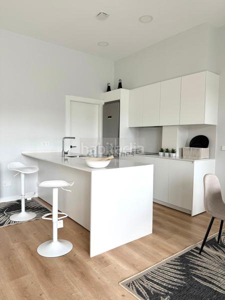 Foto efce3aa4-4990-401f-9a89-523eff0427d1. Rent flat with heating parking pool in Coruxo - Oia - Saiáns Vigo