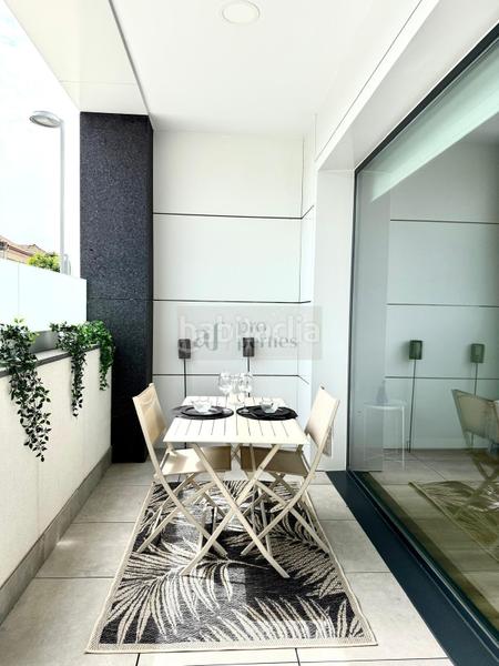 Foto f768f805-a202-4350-b3fc-5cbf03f605f2. Rent flat with heating parking pool in Coruxo - Oia - Saiáns Vigo