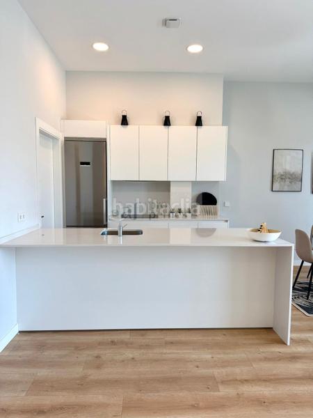 Foto f9d4edf0-91ba-418b-ae76-32ca3f82616f. Rent flat with heating parking pool in Coruxo - Oia - Saiáns Vigo