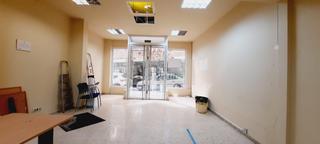 Local Comercial en Barcelona