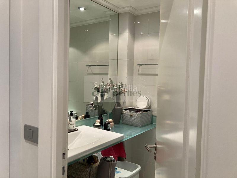 Foto e9dcc364-49f6-407d-b818-300566b0c953. Affitto attico con riscaldamento parcheggio in Plaza Independencia Vigo