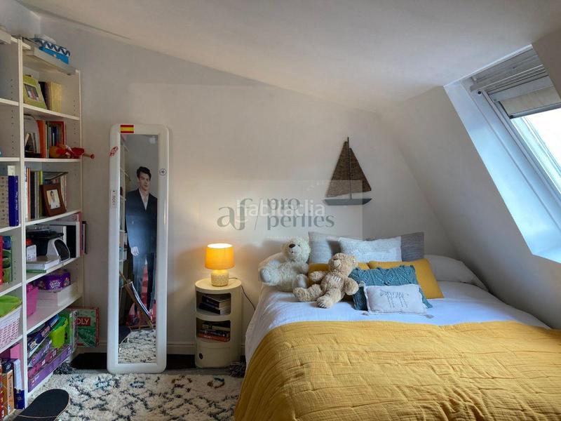 Foto 32f84022-5a82-4204-bf3f-ef81e8ef9b0d. Alquiler ático atico en Plaza Independencia Vigo