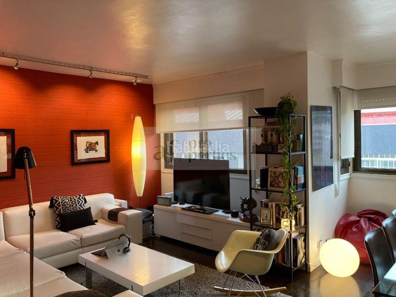 Foto 4d05793c-0dc1-4627-8c54-32252636a010. Alquiler ático atico en Plaza Independencia Vigo