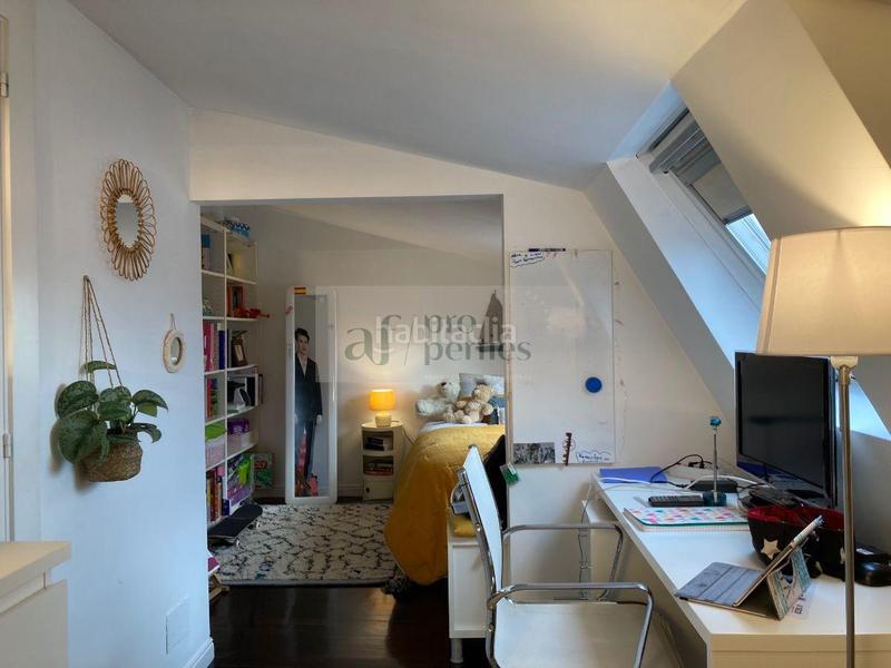 Foto b25729c9-986c-4783-808b-ed2ef8ca3a0e. Alquiler ático atico en Plaza Independencia Vigo