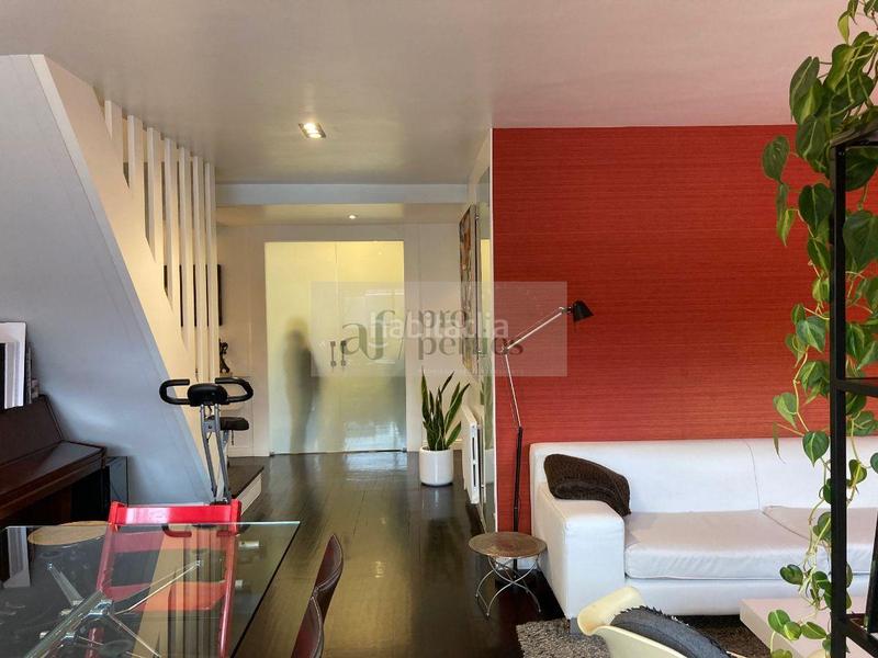 Foto 260afc34-266b-4b2f-ba7f-d825db81ad5f. Lloguer àtic amb calefacció aparcament a Plaza Independencia Vigo