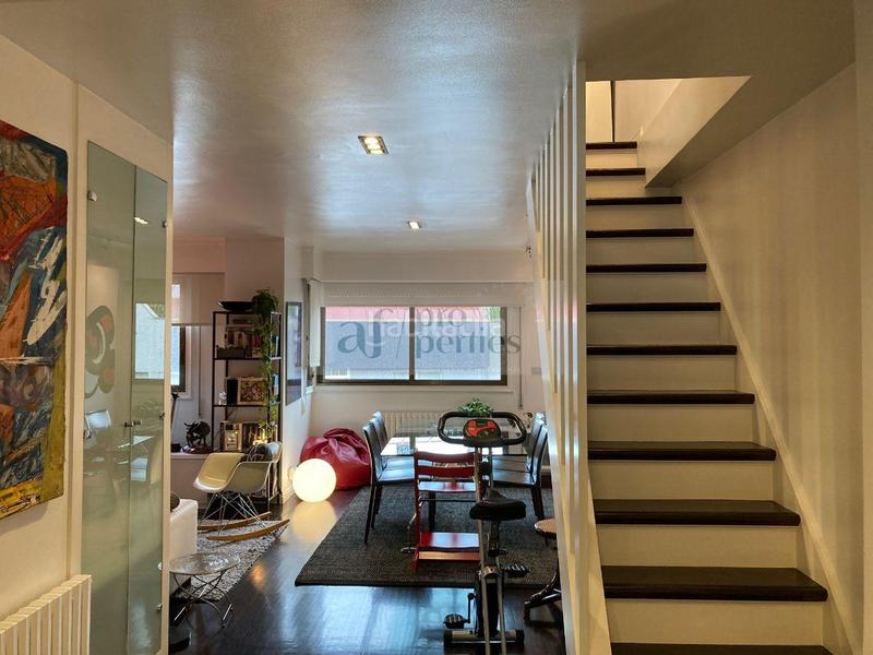 Foto 4958d983-ef1b-40b7-9843-0bf08248cd9d. Lloguer àtic amb calefacció aparcament a Plaza Independencia Vigo