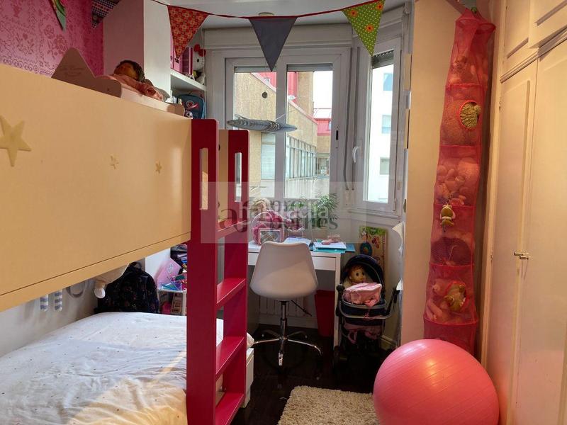 Foto 57060913-95d6-4426-a285-6d66a4d77d16. Lloguer àtic amb calefacció aparcament a Plaza Independencia Vigo