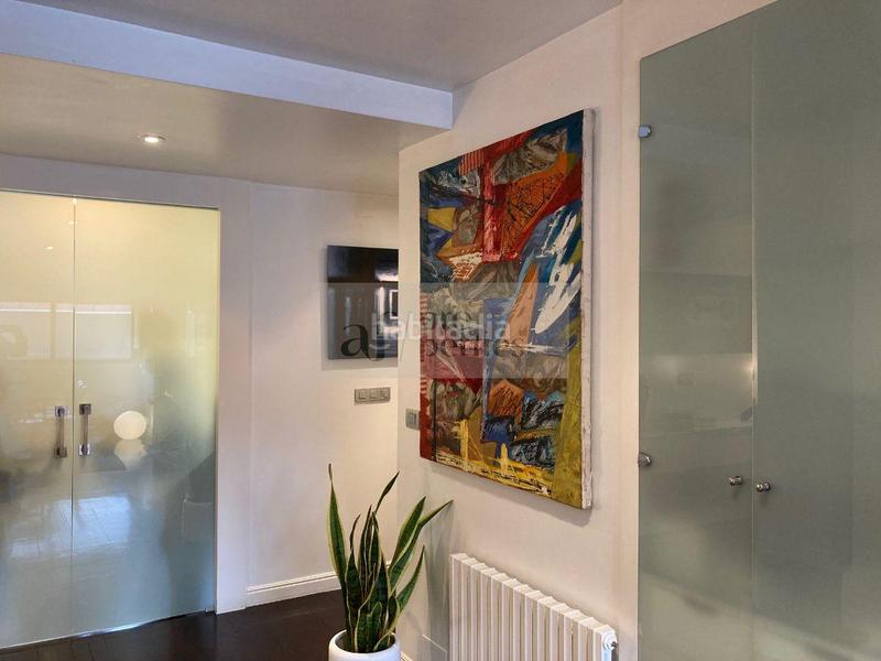 Foto 06dd996e-0e97-4971-9961-4f82e849f4c6. Location attique avec chauffage parking dans Plaza Independencia Vigo