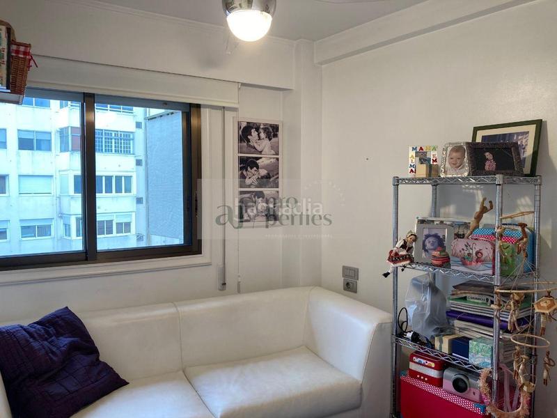 Foto 5cd779d8-9fad-4fe1-a966-301deeb8127c. Location attique avec chauffage parking dans Plaza Independencia Vigo