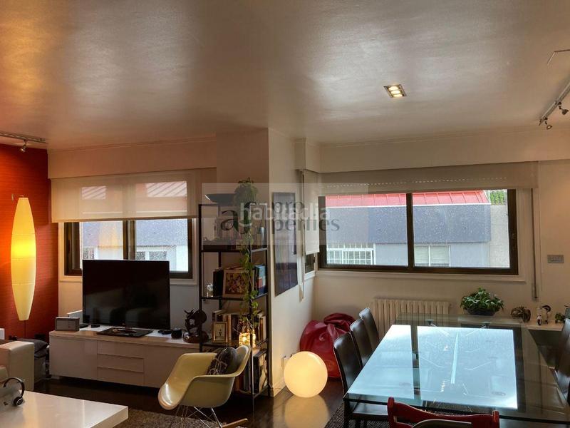 Foto 954a36ad-2938-4f03-aed6-7e04f39d14ff. Location attique avec chauffage parking dans Plaza Independencia Vigo