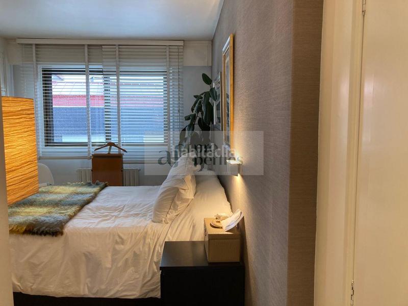 Foto bf406bfd-7bb2-4e6d-b790-2f946bf8c19e. Location attique avec chauffage parking dans Plaza Independencia Vigo