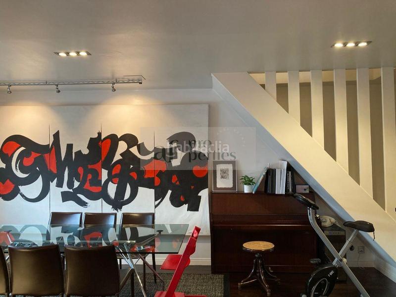 Foto ca411109-1f35-40a3-bef3-5f433fac09f5. Location attique avec chauffage parking dans Plaza Independencia Vigo