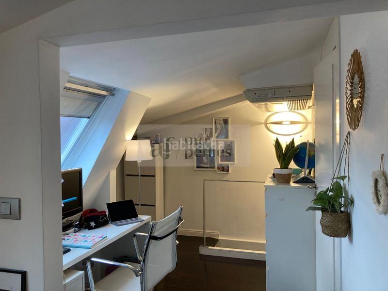 Foto d610a895-24d0-43a4-ad8e-5014bd492316. Location attique avec chauffage parking dans Plaza Independencia Vigo