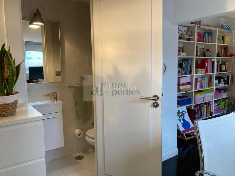 Foto e0e7ba1a-60a9-47a8-934f-b9735077c0a0. Location attique avec chauffage parking dans Plaza Independencia Vigo