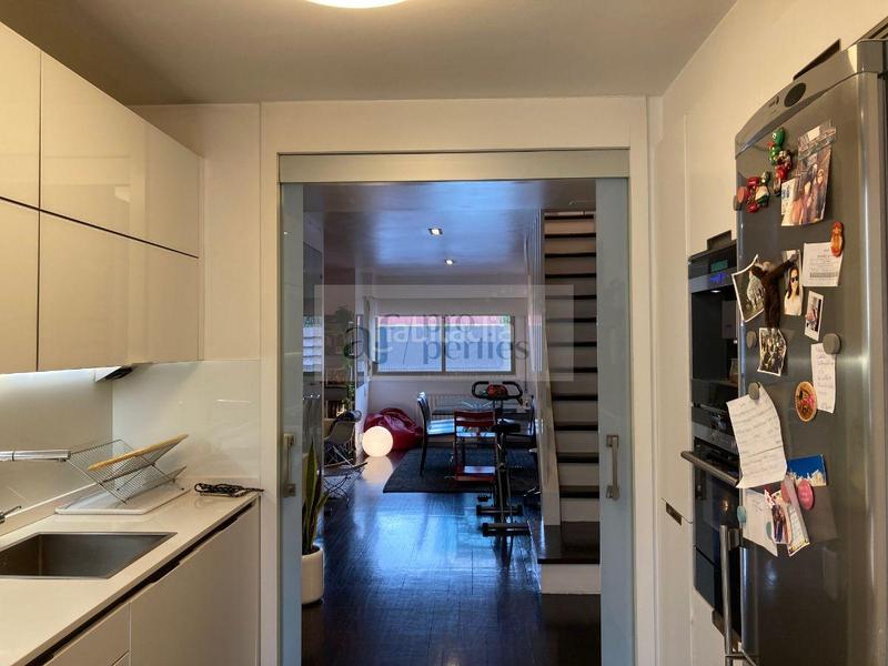 Foto ffdcec95-11fd-4af7-a548-2a222e09cce0. Location attique avec chauffage parking dans Plaza Independencia Vigo