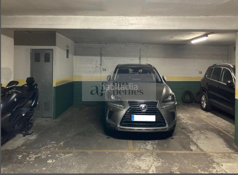 Foto 5bb88ecb-444c-46b4-83ac-7b60a91d7d1a. Miete dachwohnung mit heizung parking in Plaza Independencia Vigo