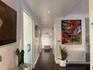 Rent Penthouse  Gerona. Vigoatico