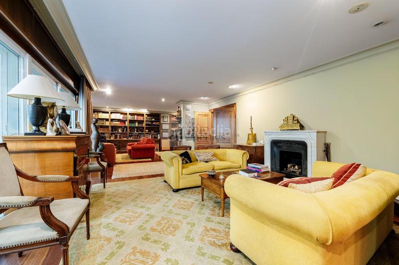 Foto 0d1f1904-67a7-454f-955c-12e3f1652e22. Flat with heating parking in Centro - Areal Vigo