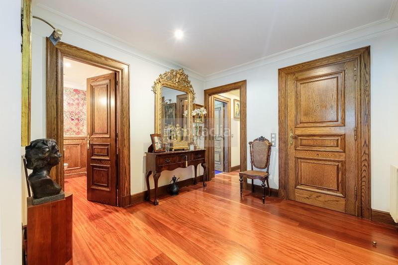 Foto 2c92cb67-b941-47f7-bd8a-e6ff51215f1b. Flat with heating parking in Centro - Areal Vigo