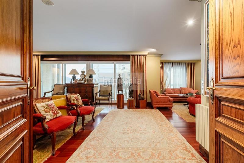 Foto 330cd08e-3844-4fc8-91c0-f43c4b026fde. Flat with heating parking in Centro - Areal Vigo