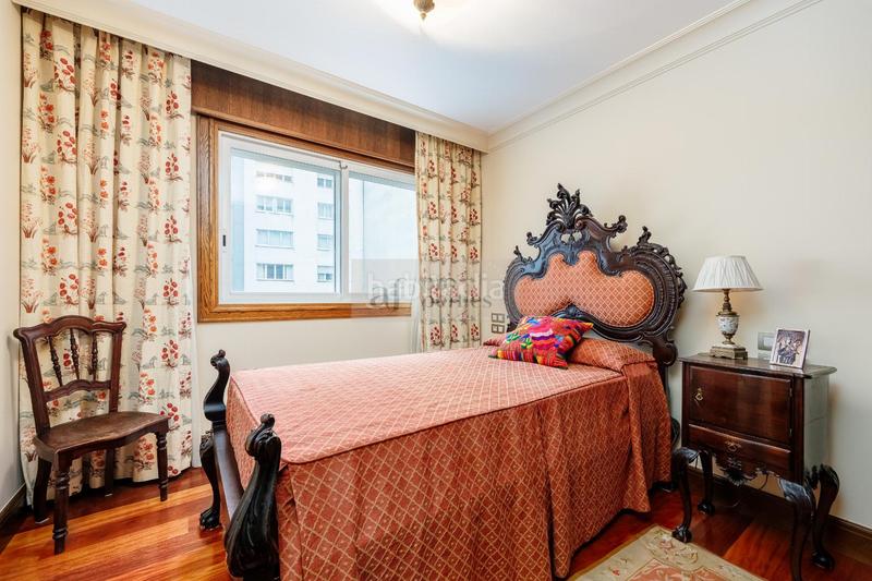 Foto 71536af6-9e1e-4926-a730-dbbec6a58e0a. Flat with heating parking in Centro - Areal Vigo