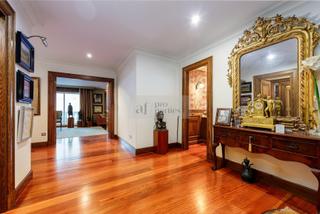 Appartement  Rosalia de castro. Vigopiso