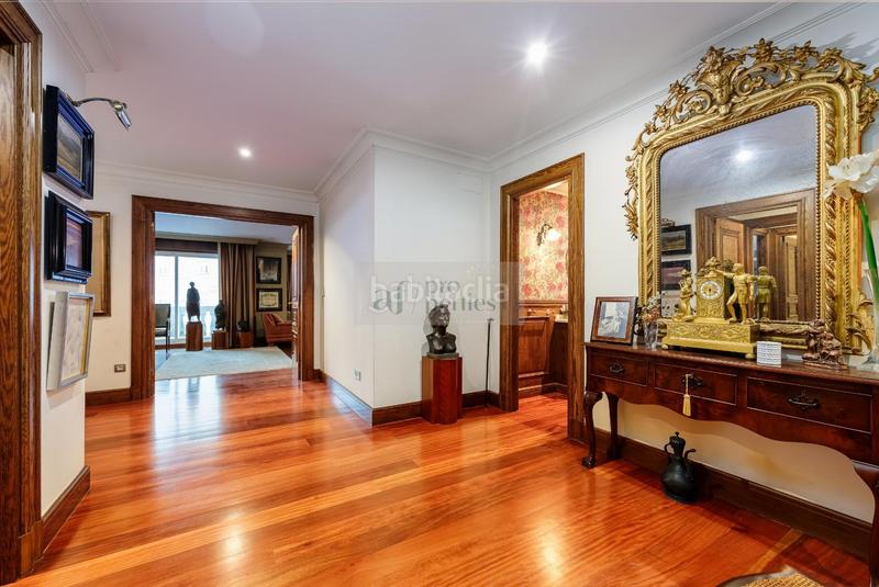 Foto 7a7406ab-cd64-4fce-9e24-6c4ffe293a0d. Flat with heating parking in Centro - Areal Vigo