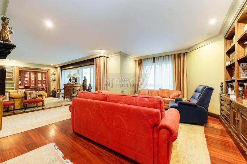 Foto 92ac009a-d3d7-487d-bfb5-8d1f3fdfb02a. Flat with heating parking in Centro - Areal Vigo