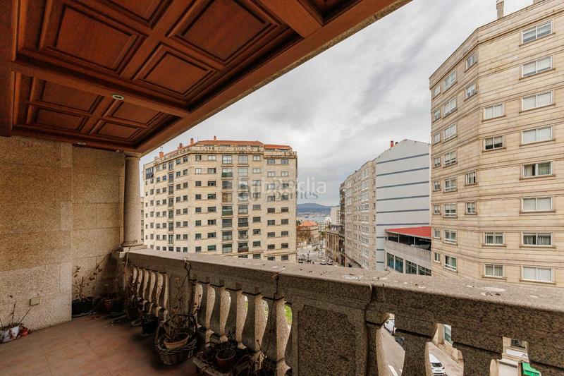 Foto b64b7ffd-afbc-47fc-bace-eba539021634. Flat with heating parking in Centro - Areal Vigo
