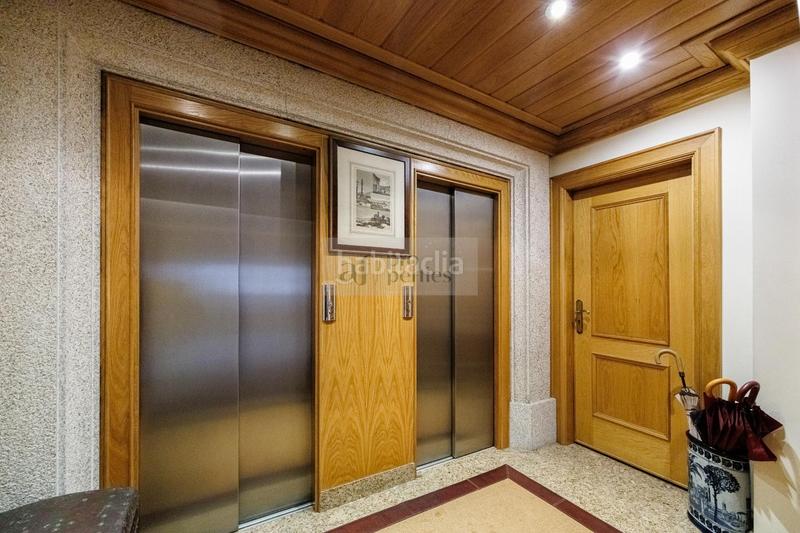 Foto b803803e-50b5-41f8-aadb-3a8c7ca8b80c. Flat with heating parking in Centro - Areal Vigo