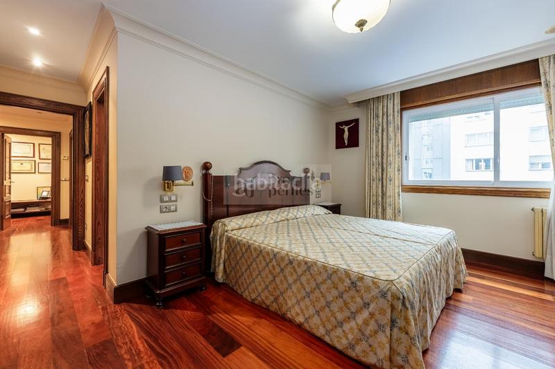 Foto d449da3e-3bc8-4b70-b302-d4772117c35c. Flat with heating parking in Centro - Areal Vigo