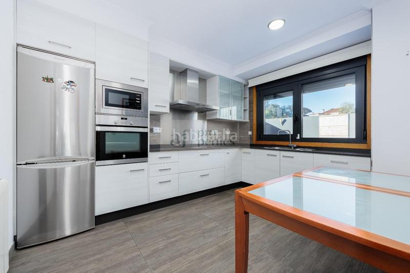 Foto 3250a935-7e30-458c-8abc-ee11645d5d0c. Chalet con riscaldamento parcheggio in Coruxo - Oia - Saiáns Vigo