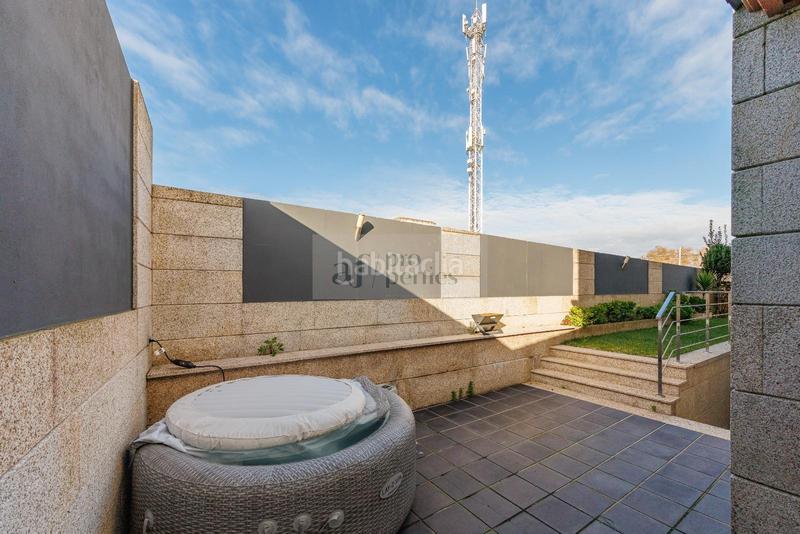 Foto 58bedc00-8e7f-49d2-ba59-8a982e0f5342. Chalet con riscaldamento parcheggio in Coruxo - Oia - Saiáns Vigo