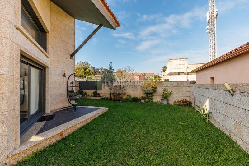 Foto 6882fa8b-ab5d-4ff4-8595-e812b6b08b7c. Chalet con riscaldamento parcheggio in Coruxo - Oia - Saiáns Vigo