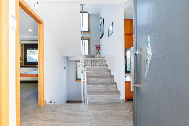 Foto 7a781dc2-de0b-499d-bf33-a0bc71e01277. Chalet con riscaldamento parcheggio in Coruxo - Oia - Saiáns Vigo