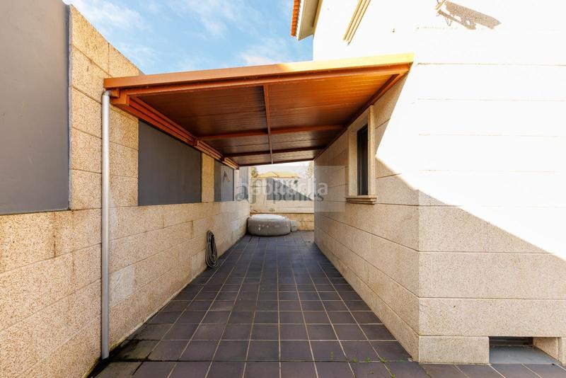 Foto 7c0f41a9-8381-47a1-a708-b2179928ea6f. Chalet con riscaldamento parcheggio in Coruxo - Oia - Saiáns Vigo