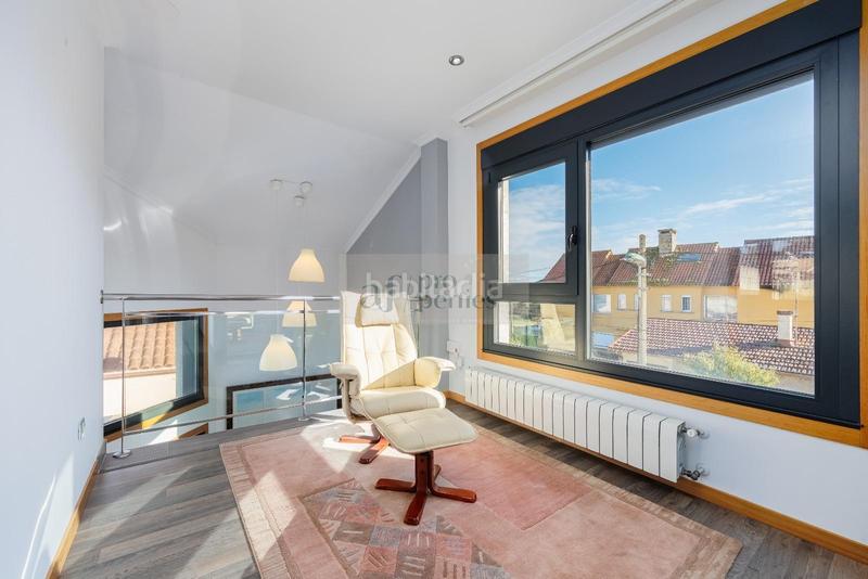 Foto 83821c31-d105-4afa-ac1c-d913809dc3b9. Chalet con riscaldamento parcheggio in Coruxo - Oia - Saiáns Vigo