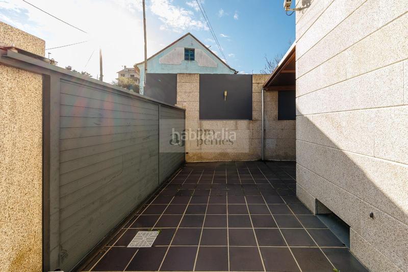 Foto 9b88cd41-f39b-4884-9ba3-ba9d06567ce7. Chalet con riscaldamento parcheggio in Coruxo - Oia - Saiáns Vigo