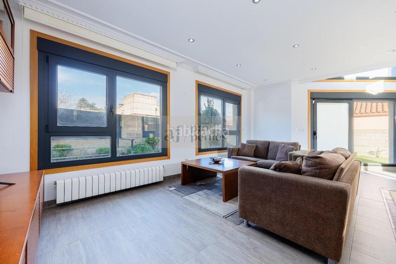 Foto a7a56864-9323-4ad7-938a-3d13e3c17466. Chalet con riscaldamento parcheggio in Coruxo - Oia - Saiáns Vigo