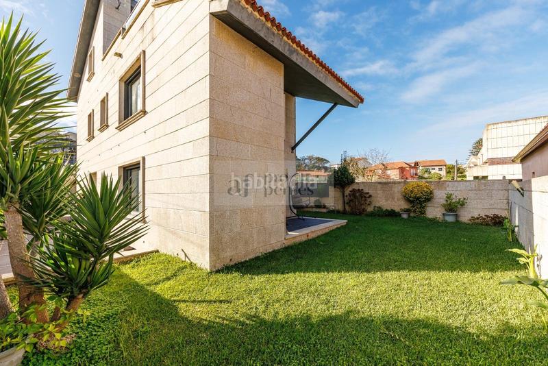 Foto b5c2b273-7eb1-45b1-96eb-e6bbe30d4439. Chalet con riscaldamento parcheggio in Coruxo - Oia - Saiáns Vigo