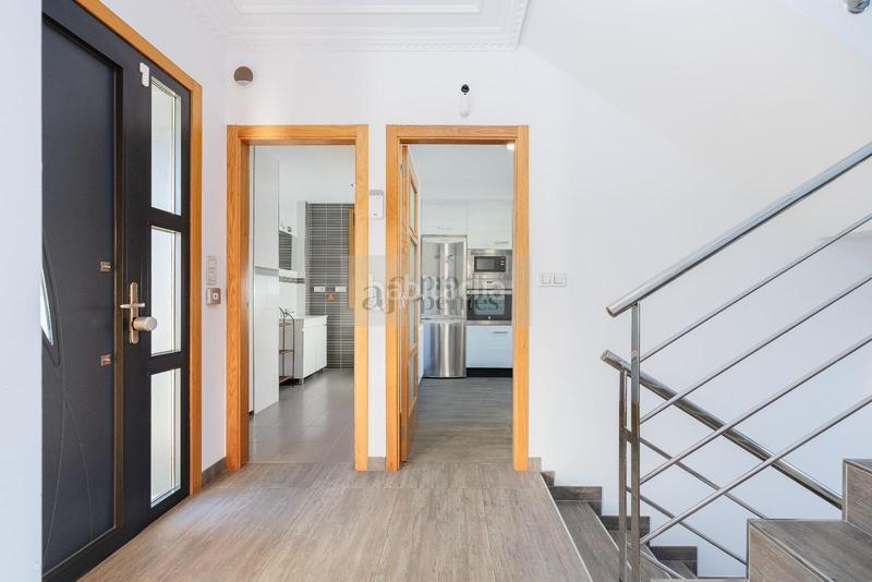 Foto bf5dc49f-95c4-4bd6-bbd9-5e36aa87c544. Chalet con riscaldamento parcheggio in Coruxo - Oia - Saiáns Vigo