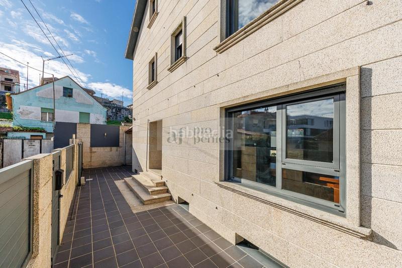 Foto f2732df9-fea2-4c2a-9b00-f31b8e23e482. Chalet con riscaldamento parcheggio in Coruxo - Oia - Saiáns Vigo