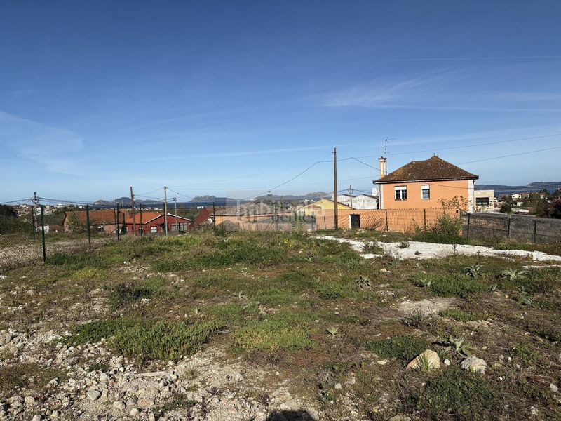 Foto 12a9eeb7-2c95-409d-bb78-9da27193308c. Terreny residencial a cotarelo 15 a Coruxo - Oia - Saiáns Vigo
