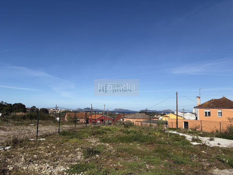 Foto 3a7c4c3f-7d2e-40d9-b935-75e836d99a9a. Terreny residencial a cotarelo 15 a Coruxo - Oia - Saiáns Vigo