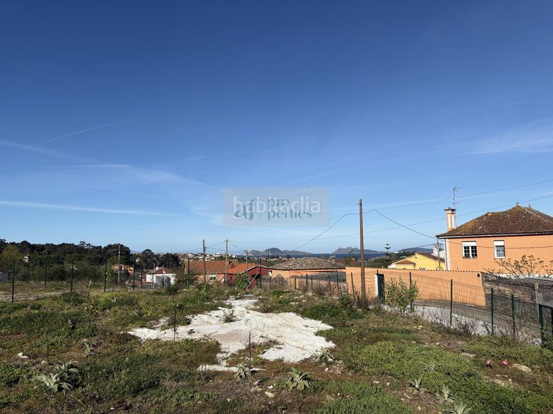 Foto 596d4c88-d704-42a0-af41-858e7baed244. Terreny residencial a cotarelo 15 a Coruxo - Oia - Saiáns Vigo