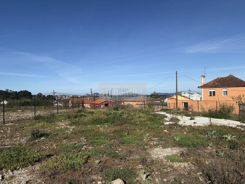 Foto bd6f715e-157b-4d5c-9145-b15231014832. Terreny residencial a cotarelo 15 a Coruxo - Oia - Saiáns Vigo