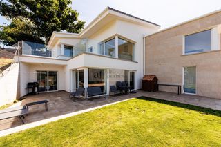 Chalet in Baiona. Baionachalet