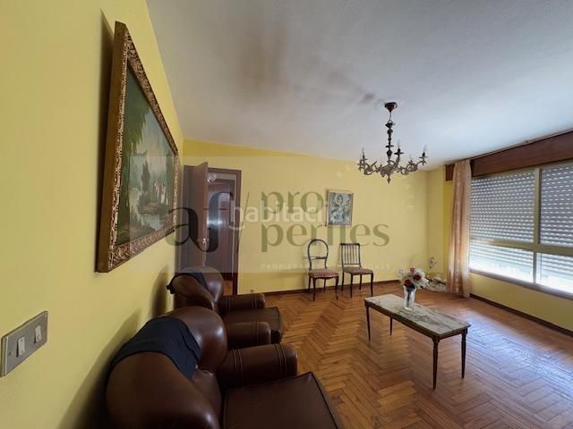 Foto 06f581fe-ad09-4f92-8096-91d6da260618. Apartamento  en Camelias - Pi y Margall Vigo