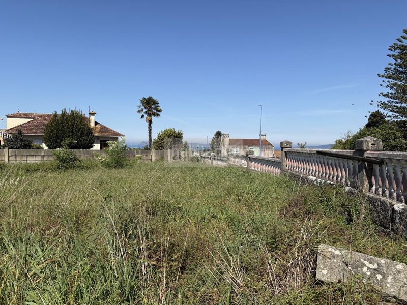 Foto 4059c116-017d-4128-94bf-dfe1006e3cc7. Terreny residencial a Coruxo - Oia - Saiáns Vigo