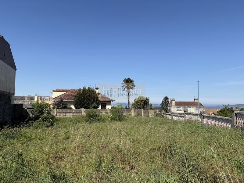Foto 80b83d47-1d71-4275-aab1-cd0b9e70bd71. Terreny residencial a Coruxo - Oia - Saiáns Vigo